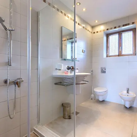 Rogers Walker Villa Donje Baredine